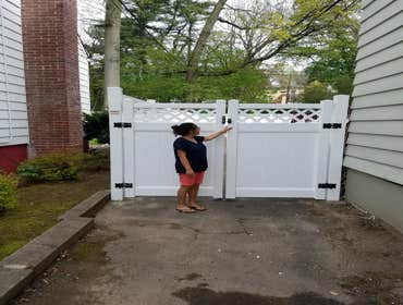 Photos by Three Brothers Fence Co #29