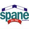 Spane Buildings logo