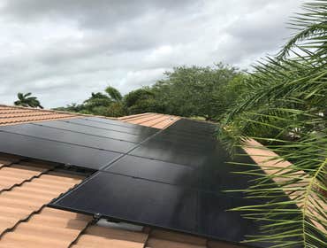 Photos by LSCI, Inc dba Sun-Tec Solar Energy & Roofing #1