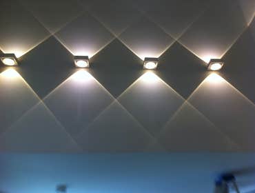 Residential projects