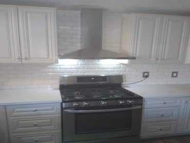 Photos by Richard Russell Construction #1