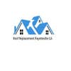 Roof Replacement Fayetteville Ga logo