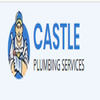 Castle plumbing Services logo