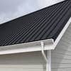 Nick's Roofing & Siding logo