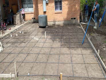 Photos by Sas Concrete Services LLC #1
