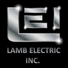 Lamb Electric Inc logo