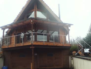 Decks