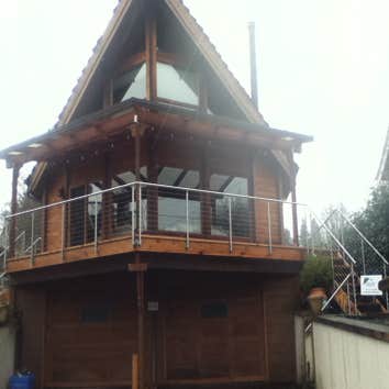 Decks