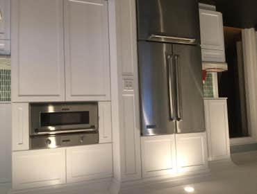 2017 remodeling
