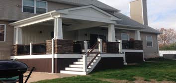 Photo(s) from Burshnic Builders, Llc