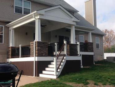 Photo(s) from Burshnic Builders, Llc