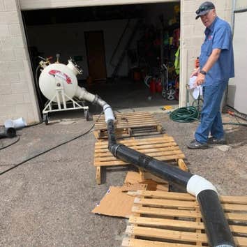Cure All plumbing