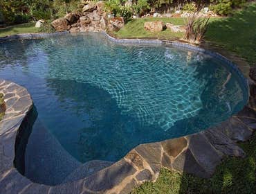 Swimming Pools