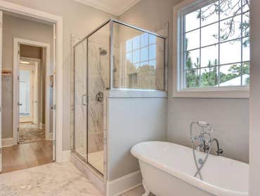 Seagrove Beach Home