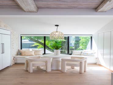 Hyde Park Renovation