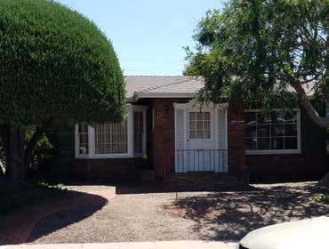 2415 grim St San Diego CA 92104 Anderson