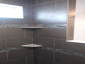 Our Work Have a design or idea in mind for your next remodeling project? Check out some of our projects we have worked on and completed with top custom