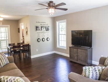 Royalston, MA Custom Home
