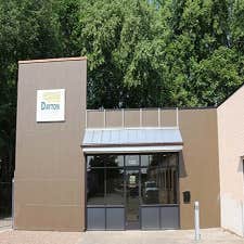 Dayton Acoustics Inc