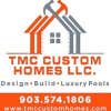 Tmc Custom Homes LLC logo