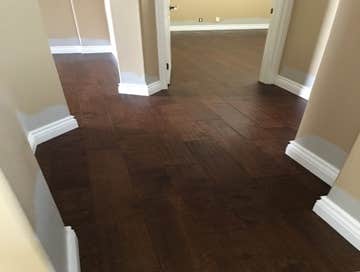 Photo(s) from De La Cruz Flooring