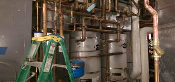 FJE PLUMBING CONTRACTOR