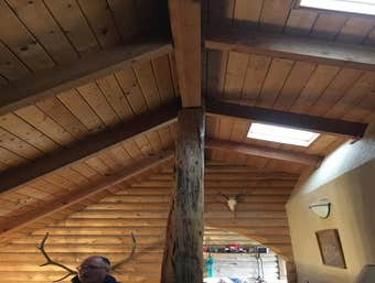 Photos by Windy Pine Log Homes LLC #1