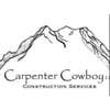 Carpenter Cowboy logo
