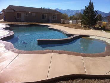 Photos by Timberline Pools and Spas Inc #1