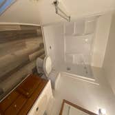 Shower replacement