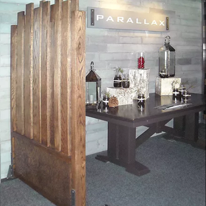 Photos by Mountain Dog Woodworks #1