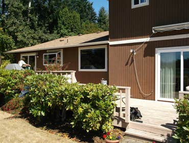 Photos from Capitol Glass Llc Various residential window installations