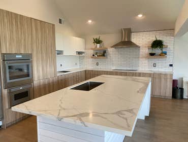 Photos by Pristine Countertops #1