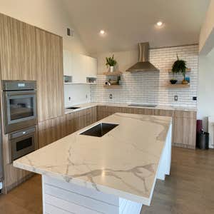 Photos by Pristine Countertops #1