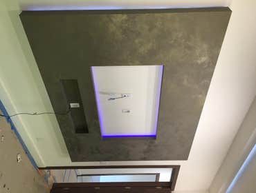 Studio city, Ottocento