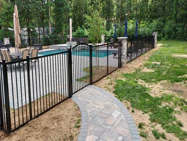 Photos by Dream Fence Incorporated #1