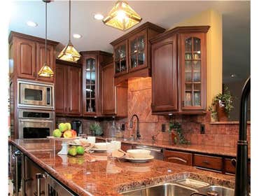 Superior Built Development, LLC Actual Modular home built within 6 weeks of design approvals.