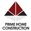 Prime Home Construction LLC logo