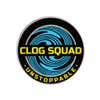 Clog Squad logo