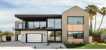 Wake Built LLC