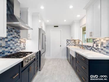 Kitchen Remodel