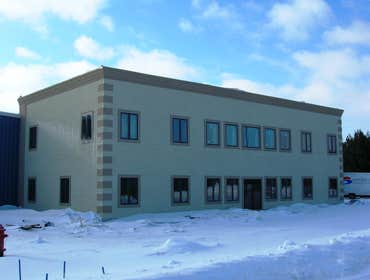 Millennium Masonry & Construction LLC Projects Let ICF construction provide you a beautiful, energy efficient, safe and cost effective means to achieve