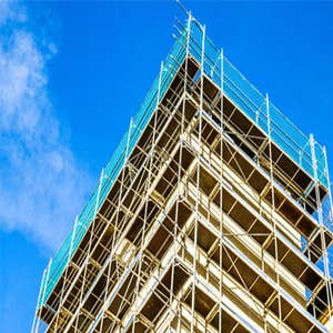 Photos by Pasadena Scaffolding Rental #1