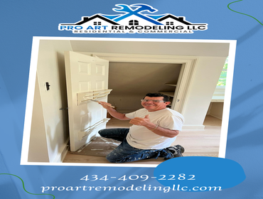 Photos by Pro Art Remodeling LLC #1