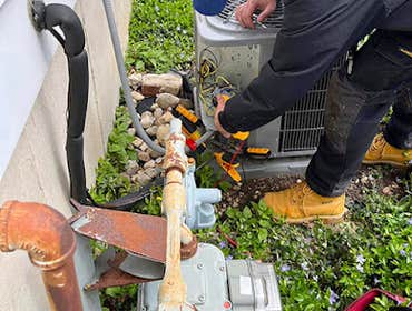 Photos by HVAC Total Comfort #1