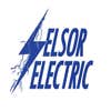 Selsor Electric logo