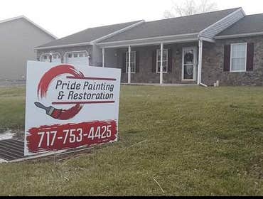 Photos by Pride Painting & Restoration LLC #1 Just a few highlights of this past year. We have over 5,000 photos on display in our image gallery on Fac