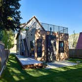 REDMOND HOUSE