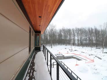 Riverview House