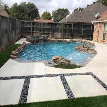 Photos by Dynasty Pools #1